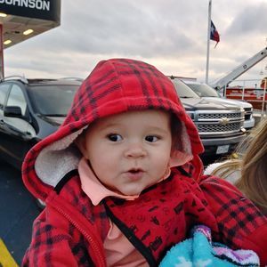 Meet your Posher, Jeanie